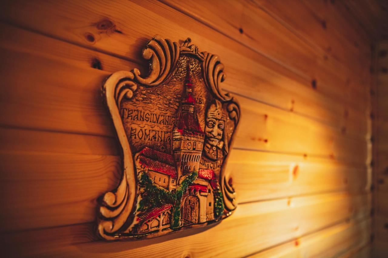 Highland & Transylvania Glamping Pods Roybridge Zewnętrze zdjęcie